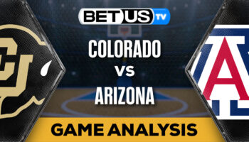 Picks & Predictions: Colorado vs Arizona 01-04-2024