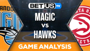 Predictions & Analysis: Magic vs Hawks 01/17/2024