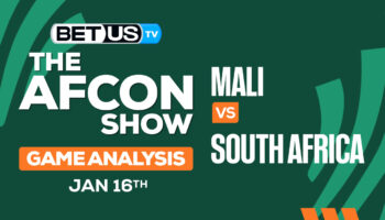 Preview & Analysis: Mali vs South Africa 01-16-2024