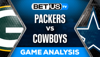 Picks & Preview: Packers vs Cowboys 1/14/2024