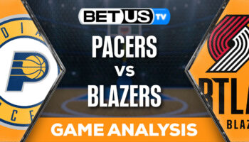 Picks & Analysis: Pacers vs Blazers 01-19-2024