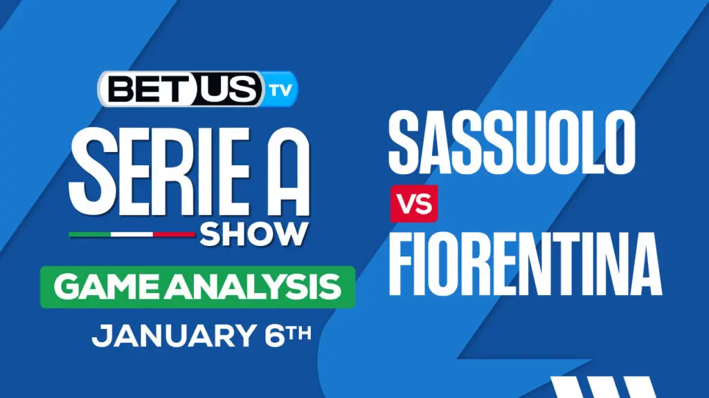 Preview &#038; Analysis: Sassuolo vs Fiorentina 01-06-2024