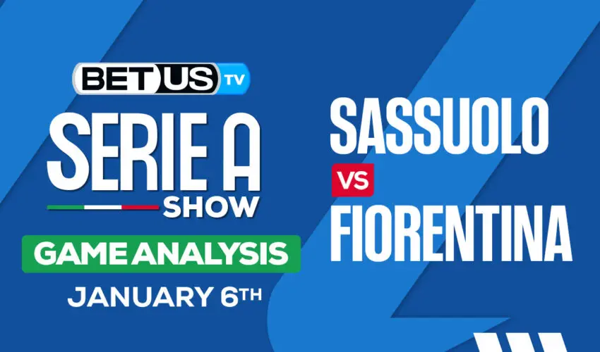 Preview & Analysis: Sassuolo vs Fiorentina 01-06-2024