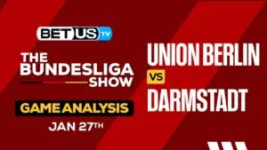Leipzig vs Mainz: Odds &#038; Preview (Jan 7th)