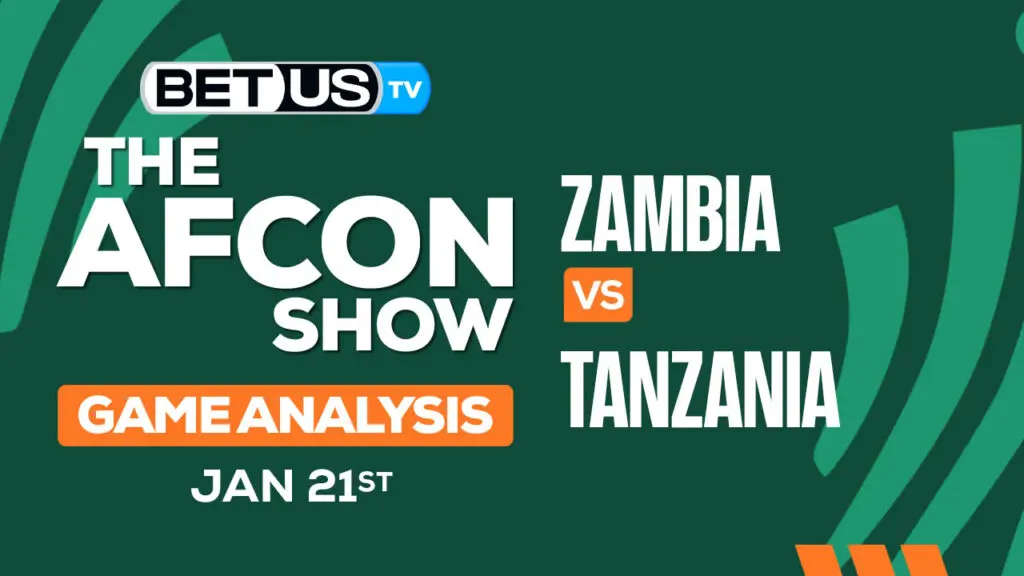 Preview &#038; Analysis: Zambia vs Tanzania 01-21-2024