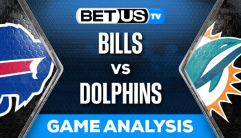 Preview & Analysis: Bills vs Dolphins 01-07-2024