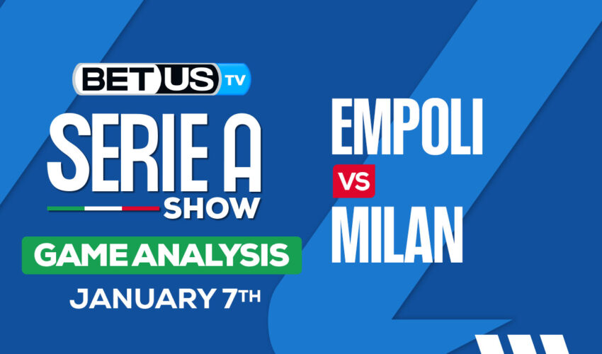 Prediction & Analysis: Empoli vs Milan 01-07-2024