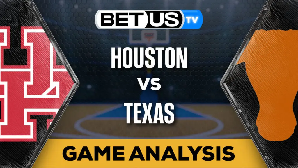 Prediction and Analysis: Houston vs Texas 01/29/24