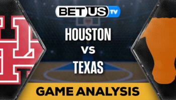 Prediction and Analysis: Houston vs Texas 01/29/24