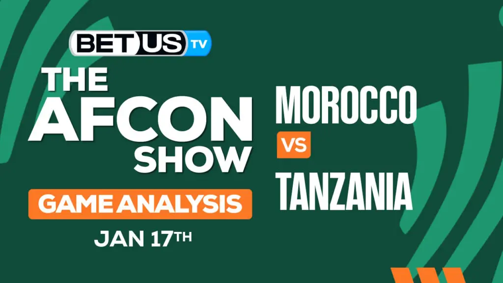 Preview &#038; Analysis: Morocco vs Tanzania 01-12-2024