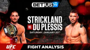 (Video) Derrick Lewis vs Jhonata Diniz Prediction and Analysis November 2nd, 2024