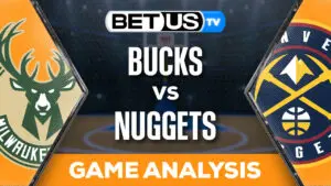(Video) NBA Picks For November 13th: Expert Predictions and Best Betting Odds