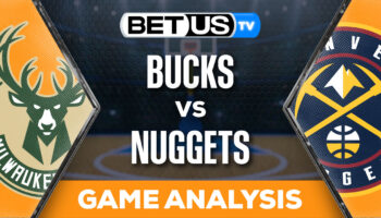Prediction and Analysis: Bucks vs Nuggets 01-29-2024