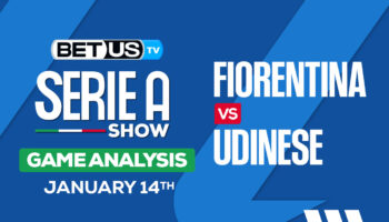 Preview & Analysis: Fiorentina vs Udinese 01/14/2024