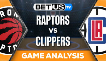 Preview & Analysis: Raptors vs Clippers 01-10-2024