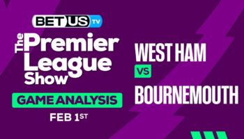 Prediction and Analysis: West Ham vs Bournemouth 02-01-2024