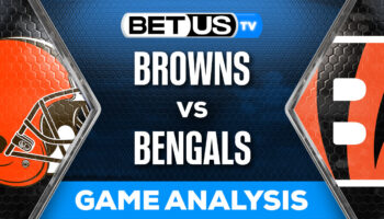 Picks & Preview: Browns vs Bengals 01-07-2024