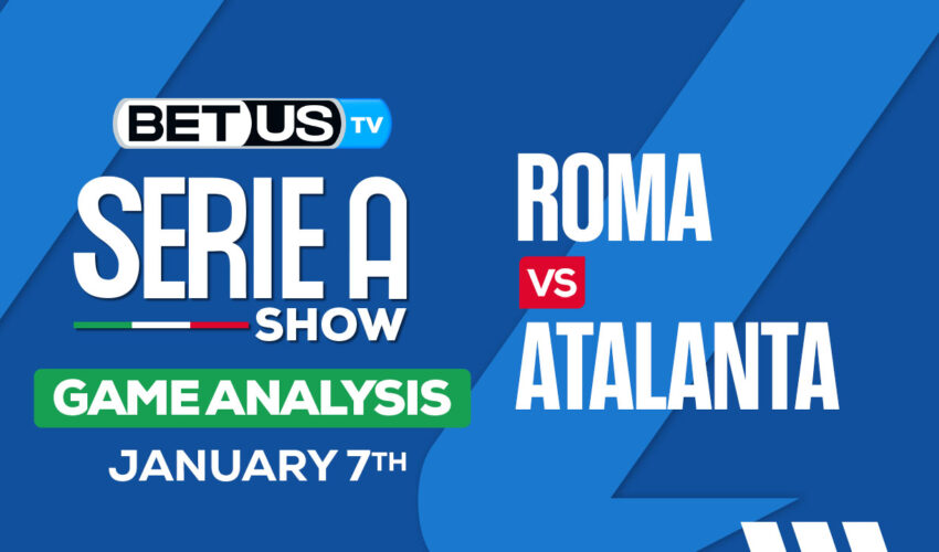Picks & Analysis: Roma vs Atalanta 01-07-2024