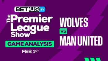 Prediction and Analysis: Wolves vs Man United 02-01-2024
