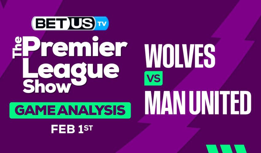 Prediction and Analysis: Wolves vs Man United 02-01-2024