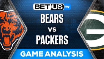 Predictions & Preview: Bears vs Packers 01-07-2024