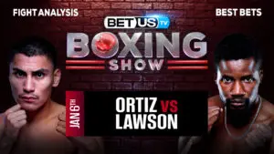 Picks &#038; Analysis: Oleksandr Usyk vs Daniel Dubois 08-26-2023