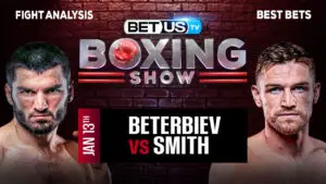 Prediction and Analysis: Taylor vs Catterall 2 May 25, 2024