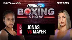 Mauricio Lara vs. Jose Sanmartin: Picks &#038; Analysis 10/22/2022