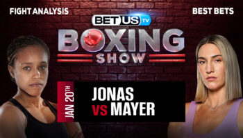 Preview & Analysis: Jonas vs Mayer 01-20-2024