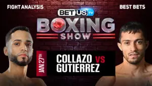Felix Alvarado vs Tobias Reyes Prediction and Analysis Dec 27, 2024