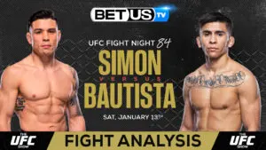 Prediction and Analysis: Lane vs Diniz April 27, 2024