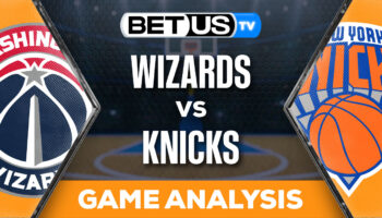 Picks & Analysis: Wizards vs Knicks 01-18-2024