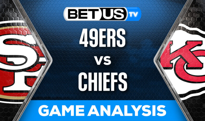 Predictions and Analysis: 49ers vs Chiefs Feb 11, 2024