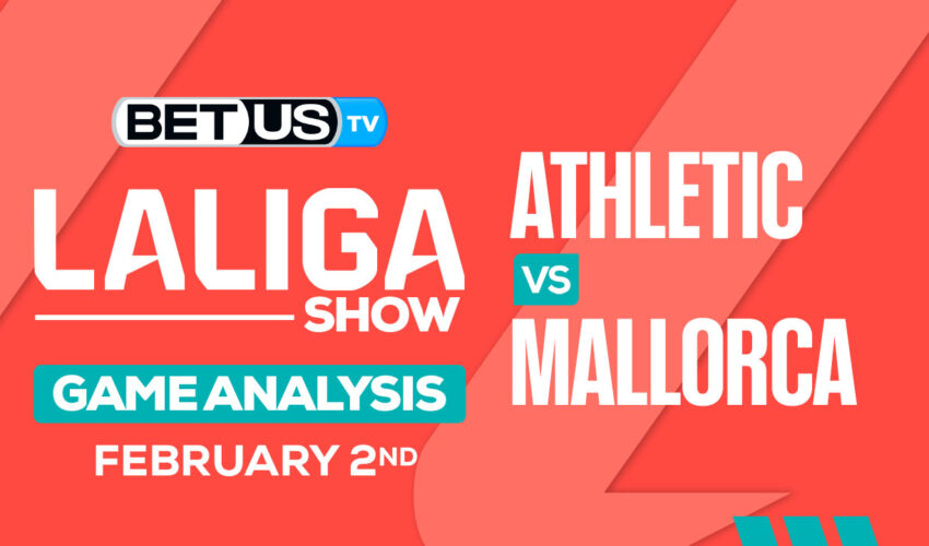 Prediction and Analysis: Athletic vs Mallorca 02-02-2024