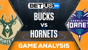 Chicago Bulls vs Milwaukee Bucks: Picks &#038; Predictions (Jan 21th)