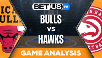 Predictions and Analysis: Bulls vs Hawks Feb 12, 2024