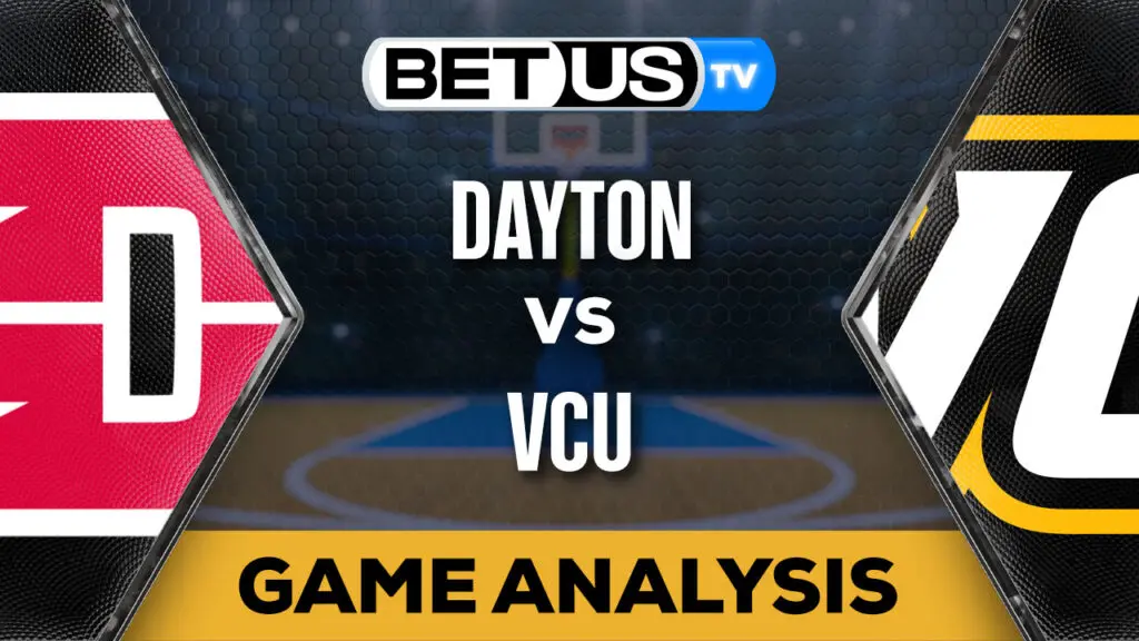 Predictions and Analysis: Dayton vs VCU Feb 9, 2024