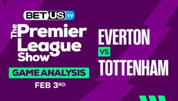 Prediction and Analysis: Everton vs Tottenham 02-03-2024
