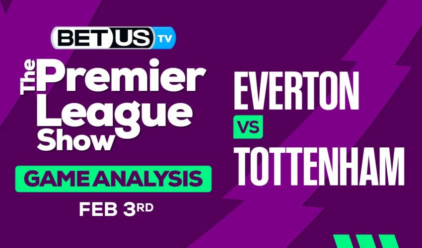 Prediction and Analysis: Everton vs Tottenham 02-03-2024