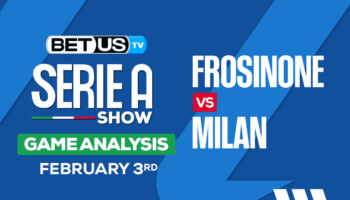 Prediction and Analysis: Frosinone vs Milan 02-03-24