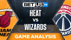 Picks &#038; Predictions: Mavericks vs Wizards 11-15-2023