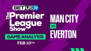 Premier League Picks Matchday 32: EPL Odds, Soccer Predictions and Free Tips Apr 10