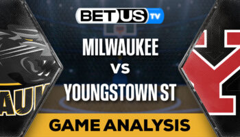 Predictions and Analysis: Milwaukee vs Youngstown St Feb 08, 2024