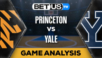 Prediction and Analysis: Princeton vs Yale 02-02-2024