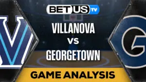 Xavier vs Depaul: Picks &#038; Analysis (Jan 19th)