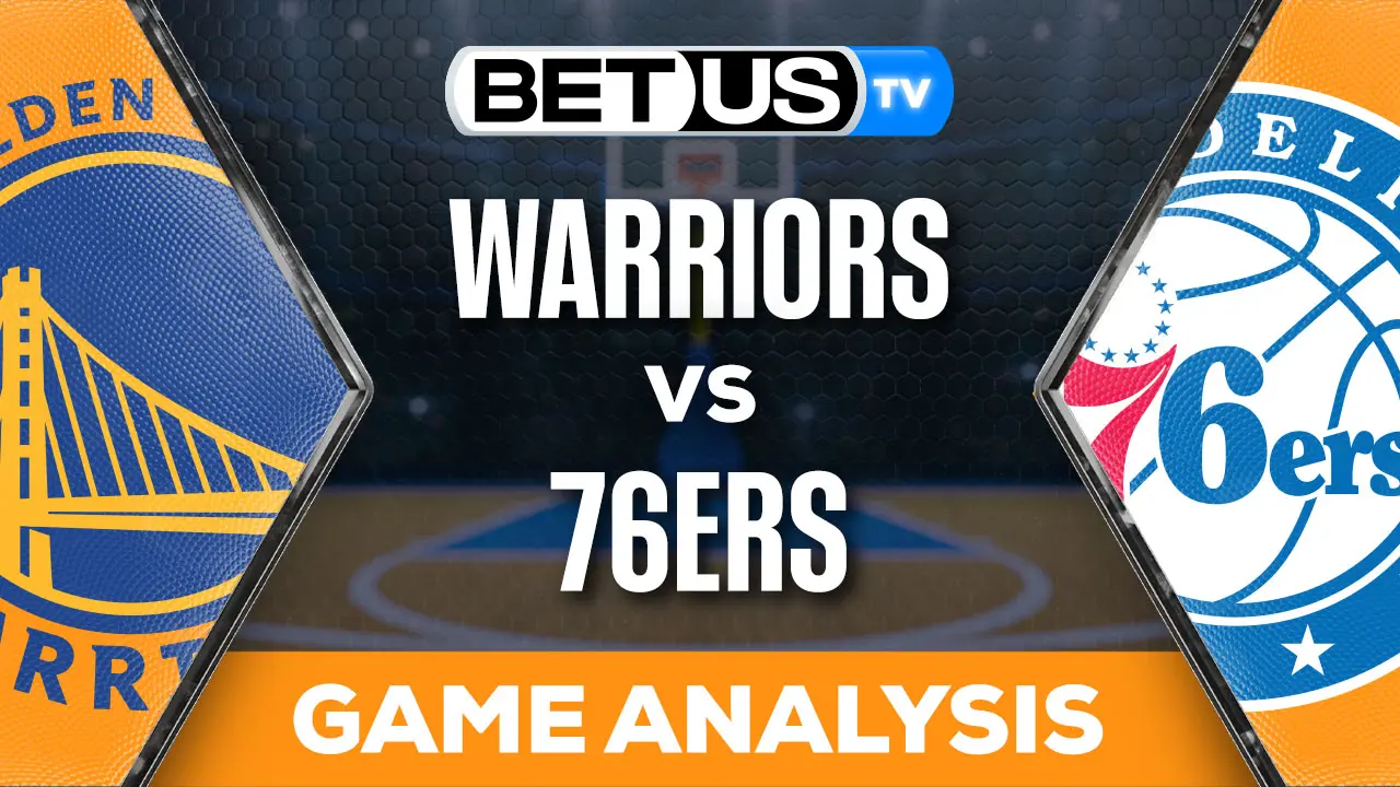 Predictions and Analysis: Warriors vs 76ers Feb 07, 2024