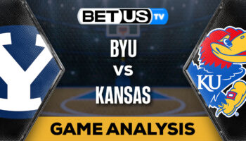 Predictions and Analysis: BYU vs Kansas Feb 27, 2024