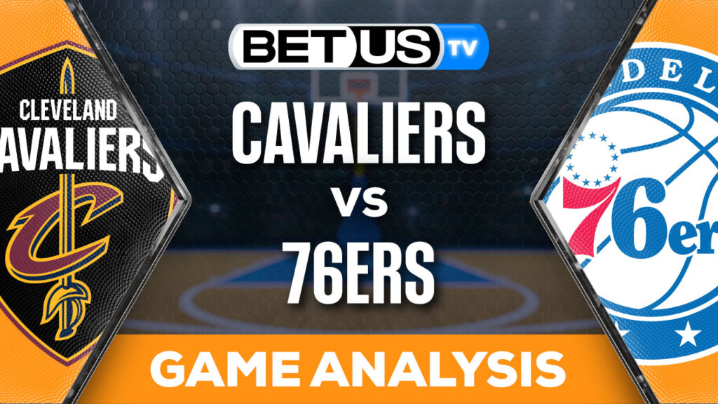 Predictions and Analysis: Cavaliers vs 76ers Feb 23, 2024