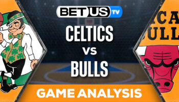 Predictions and Analysis: Celtics vs Bulls Feb 22, 2024