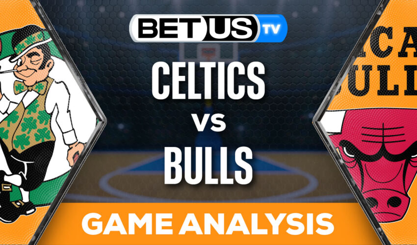 Predictions and Analysis: Celtics vs Bulls Feb 22, 2024